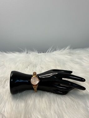 Fossil Rose Gold Women's Bracelet Watch